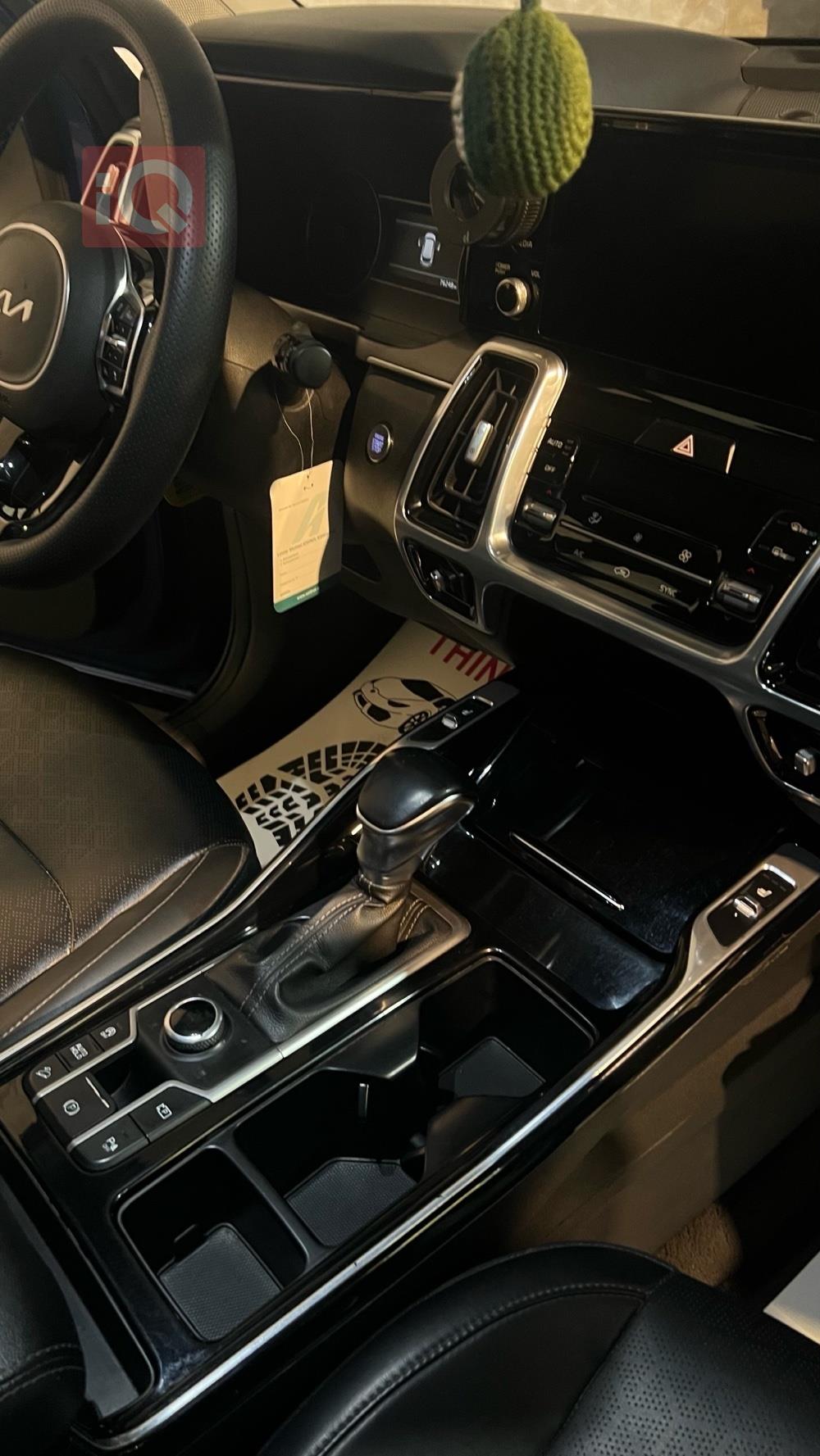 كيا سورينتو